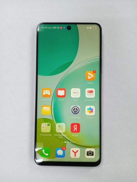 сотовый телефон Huawei Nova 11i 8/128GB (MAO-LX9N) Duos в Зима