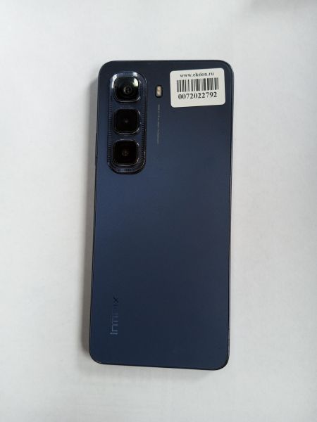 сотовый телефон Infinix Hot 50 6/256GB (X6882) Duos в Зима