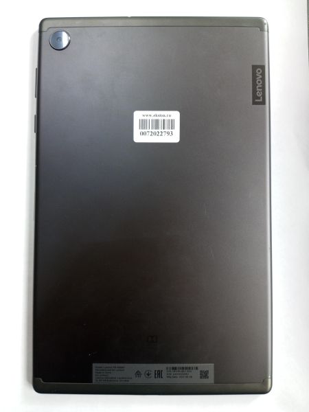 планшет Lenovo Tab M10 FHD Plus 128GB (TB-X606F) (без SIM) в Зима