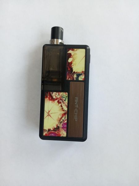 вейп и эл. сигарета (с 18 лет) Smoant Knight 80 (с 18 лет) в Зима