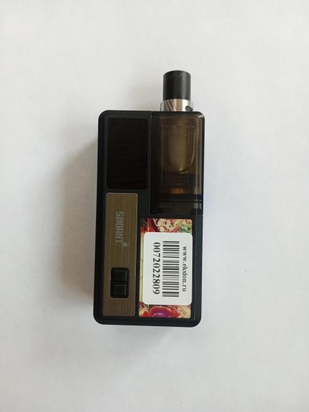 вейп и эл. сигарета (с 18 лет) Smoant Knight 80 (с 18 лет) в Зима