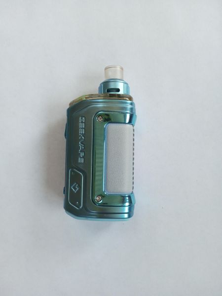 вейп и эл. сигарета (с 18 лет) Geekvape Aegis Hero 2 (H45) (с 18 лет) в Зима