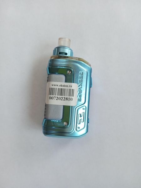 вейп и эл. сигарета (с 18 лет) Geekvape Aegis Hero 2 (H45) (с 18 лет) в Зима