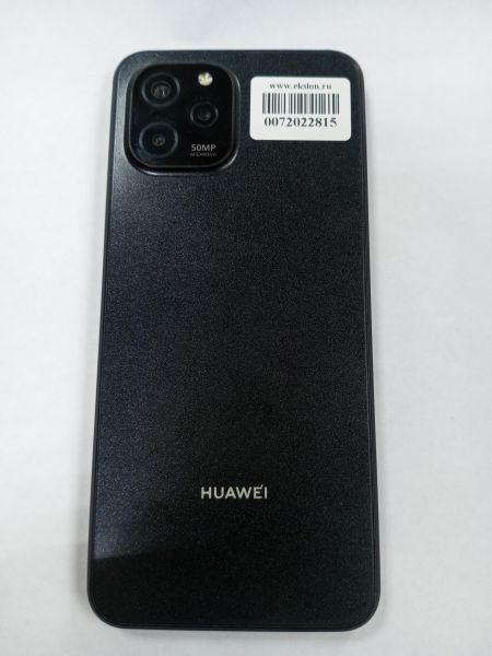 сотовый телефон Huawei Nova Y61 4/128GB (EVE-LX9N) Duos в Зима