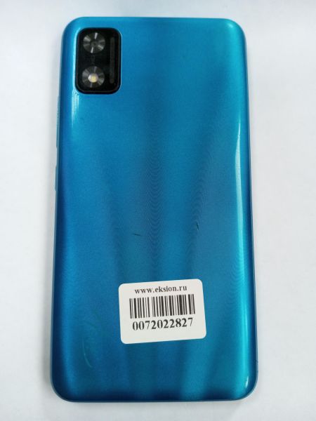 сотовый телефон Itel A17 1/16GB (W5006X) в Зима