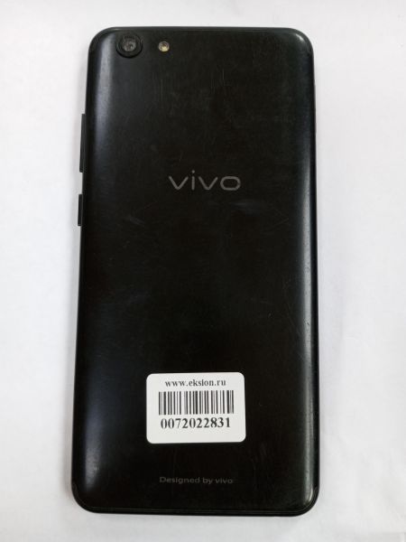 сотовый телефон Vivo Y71 6/128GB Duos в Зима