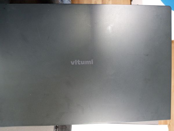 ноутбук Vitumi V15 LV5PIWO02 в Усолье-Сибирское