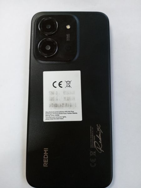 сотовый телефон Xiaomi Redmi 15C 8/256GB (25078RA3EA) Duos в Усолье-Сибирское