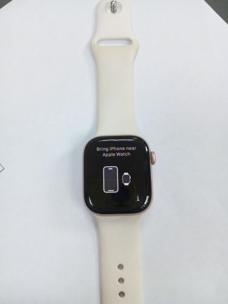 умные часы и браслеты Apple Watch Series 11 42mm (A3331) с СЗУ в УсольеСибирское