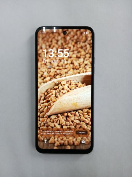 сотовый телефон TECNO Spark Go 2 4/128GB (KM4) Duos в УсольеСибирское