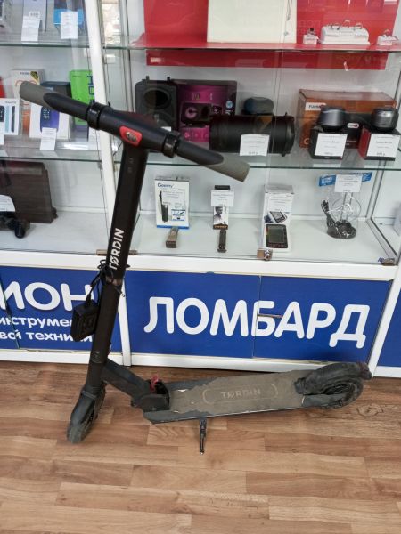 электросамокат Tordin Flash Light в УсольеСибирское