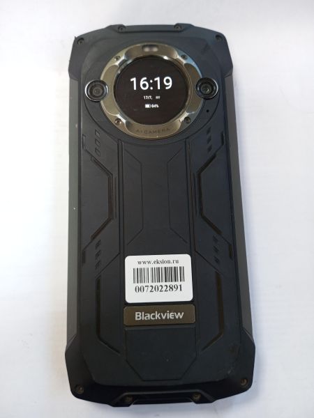 сотовый телефон Blackview BV9300 Pro 12/256GB Duos в Усолье-Сибирское