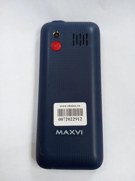 сотовый телефон MAXVI B35 Duos в Усолье-Сибирское