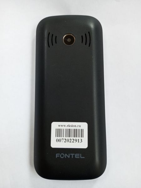 сотовый телефон Fontel FP350 Duos в Усолье-Сибирское