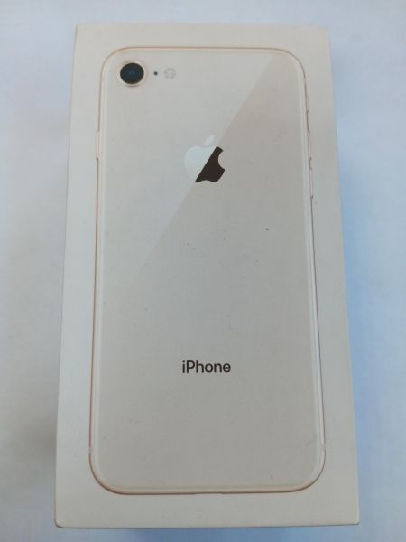 сотовый телефон Apple iPhone 8 64GB в Усолье-Сибирское