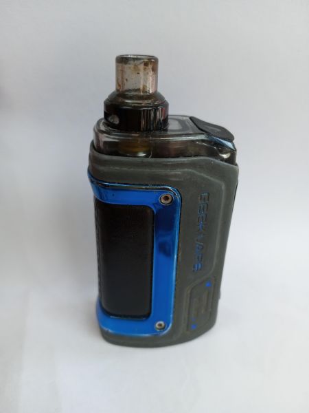 вейп и эл. сигарета (с 18 лет) Geekvape Aegis Hero 2 (H45) (с 18 лет) в Усолье-Сибирское