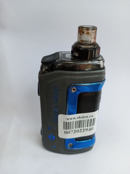 вейп и эл. сигарета (с 18 лет) Geekvape Aegis Hero 2 (H45) (с 18 лет) в Усолье-Сибирское