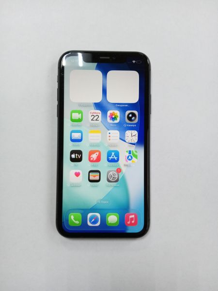 сотовый телефон Apple iPhone 11 64GB в УсольеСибирское