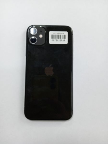 сотовый телефон Apple iPhone 11 64GB в УсольеСибирское