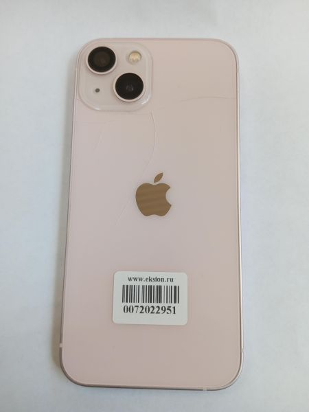 сотовый телефон Apple iPhone 13 256GB в УсольеСибирское