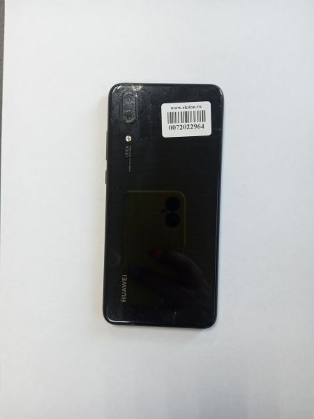 сотовый телефон Huawei P20 4/128GB (EML-L29) Duos в Усолье-Сибирское