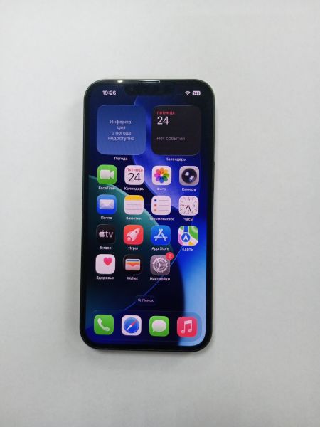 сотовый телефон Apple iPhone 13 128GB в УсольеСибирское