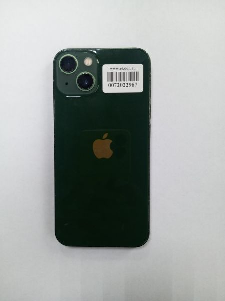 сотовый телефон Apple iPhone 13 128GB в УсольеСибирское