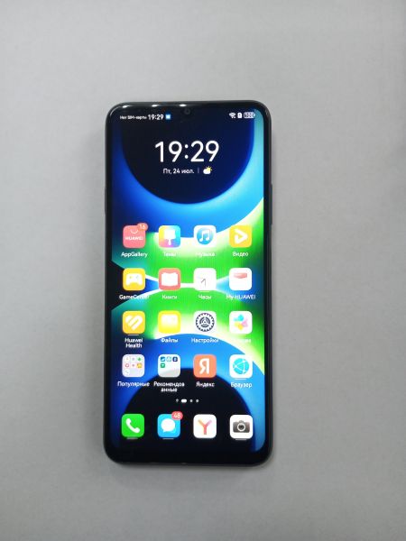 сотовый телефон Huawei nova Y63 4/128GB (GFY-LX1) Duos в Усолье-Сибирское