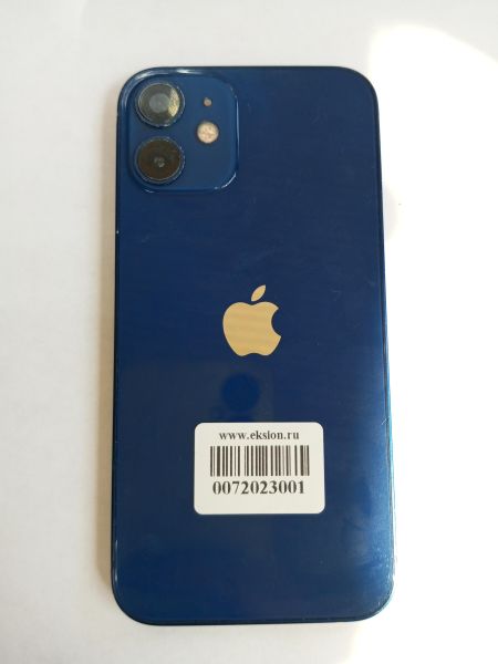 сотовый телефон Apple iPhone 12 mini 64GB в Усолье-Сибирское