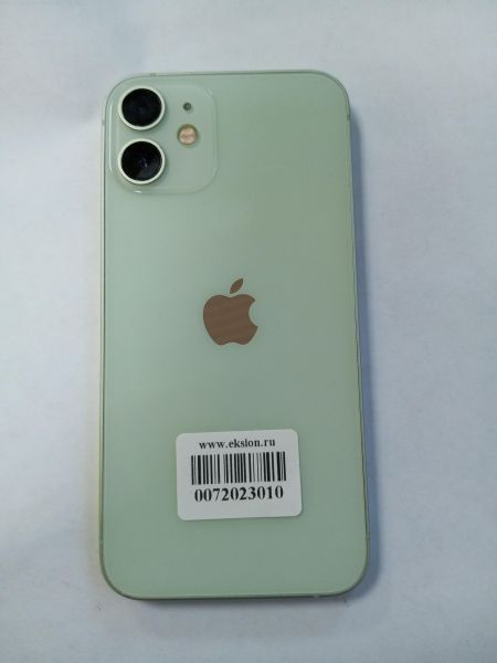 сотовый телефон Apple iPhone 12 mini 128GB в Усолье-Сибирское