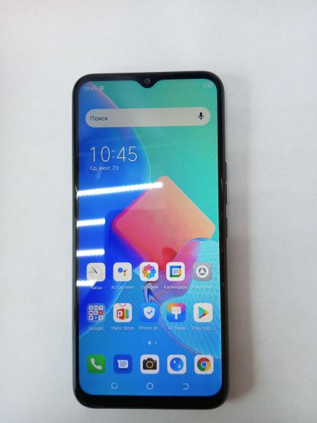 сотовый телефон TECNO Spark 8C (KG5n) Duos в Усолье-Сибирское