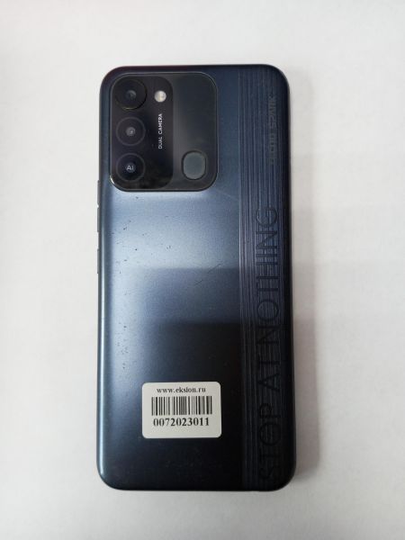 сотовый телефон TECNO Spark 8C (KG5n) Duos в Усолье-Сибирское