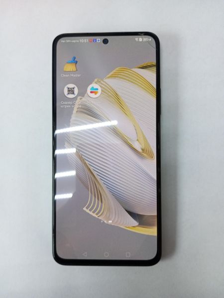 сотовый телефон Huawei Nova 10 SE 8/128GB (BNE-LX1) Duos в Усолье-Сибирское
