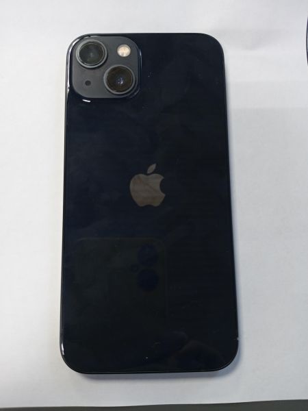 сотовый телефон Apple iPhone 13 128GB в Усолье-Сибирское
