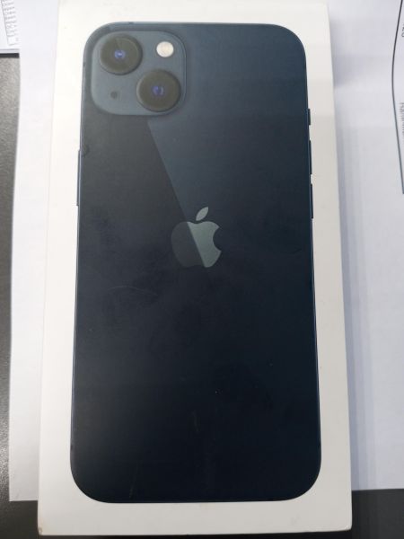 сотовый телефон Apple iPhone 13 128GB в Усолье-Сибирское