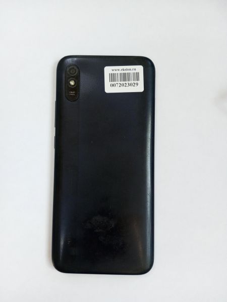 сотовый телефон Xiaomi Redmi 9A 2/32GB (M2006C3LG/M2006C3LI) Duos в Усолье-Сибирское
