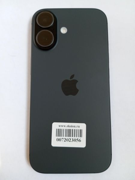 сотовый телефон Apple iPhone 17 256GB в УсольеСибирское