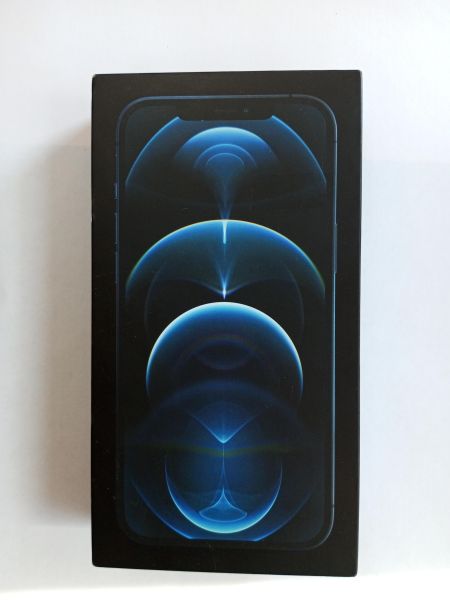сотовый телефон Apple iPhone 12 Pro Max 512GB в Усолье-Сибирское
