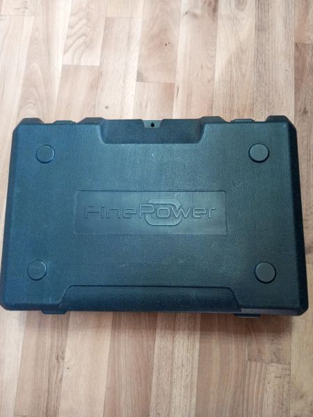 перфоратор сетевой FinePower RH800 в Усолье-Сибирское