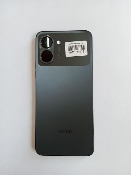 сотовый телефон TECNO Spark Go 3 4/128GB (KN3) Duos в УсольеСибирское