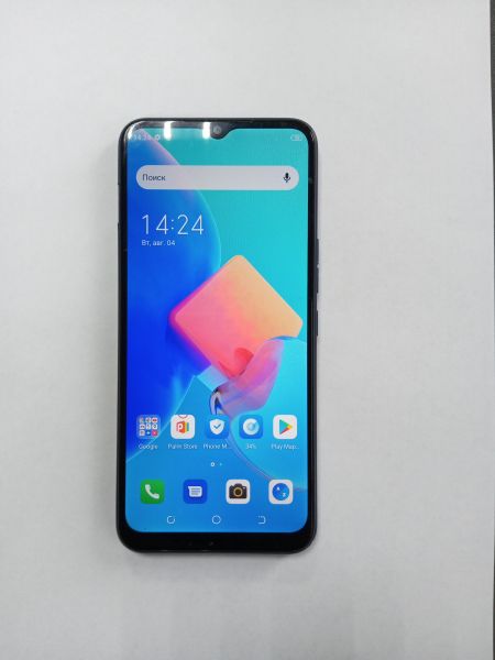 сотовый телефон TECNO Spark Go 2022 2/32GB (KG5m) Duos в УсольеСибирское
