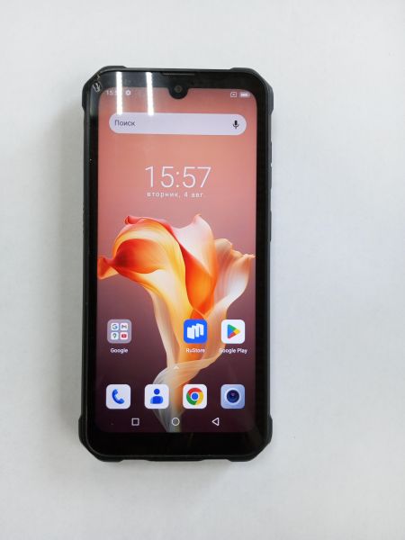 сотовый телефон Blackview BV5300 Plus 8/128GB Duos в УсольеСибирское