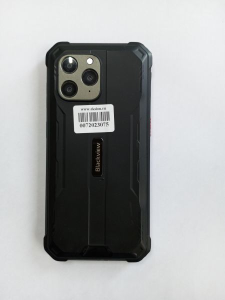 сотовый телефон Blackview BV5300 Plus 8/128GB Duos в УсольеСибирское