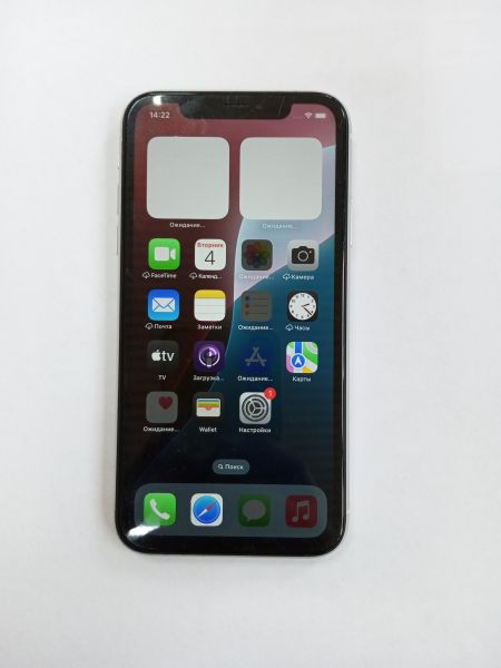 сотовый телефон Apple iPhone XR 128GB в УсольеСибирское