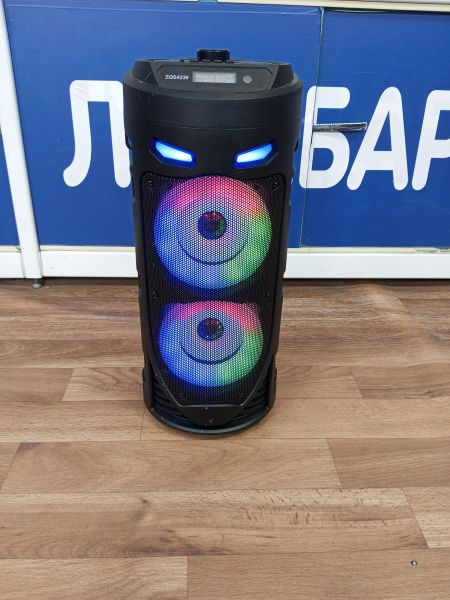 портативная колонка Китайская ZQS4239 в УсольеСибирское