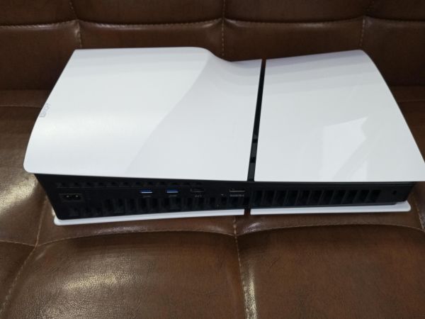 игровая приставка Sony PlayStation 5 Slim 1TB (CFI-2000, с дисководом) в УсольеСибирское