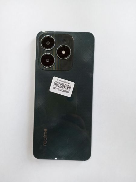 сотовый телефон Realme C61 8/256GB (RMX3930) Duos в УсольеСибирское