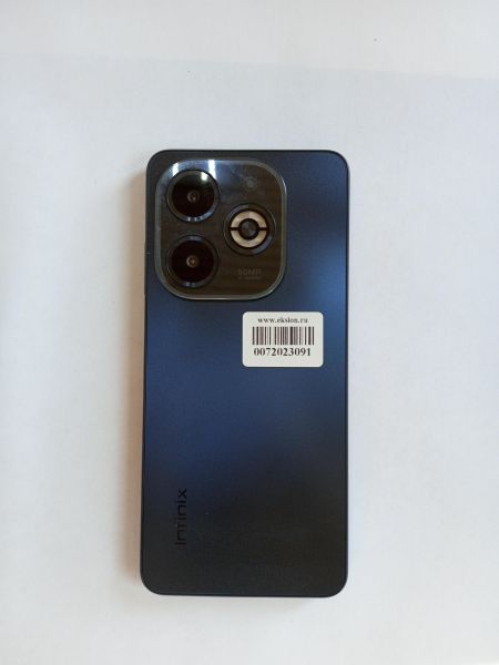 сотовый телефон Infinix Smart 8 Plus 4/64GB (X6526) Duos в УсольеСибирское