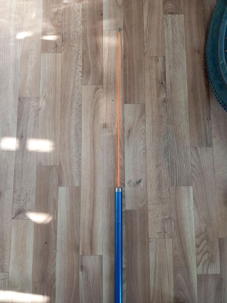 удочка, спиннинг Apache 600 в Усолье-Сибирское