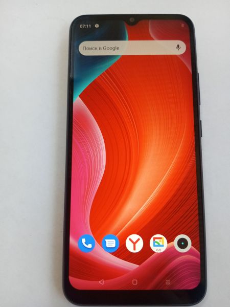 сотовый телефон Realme C11 2021 2/32GB (RMX3231) Duos в Усолье-Сибирское